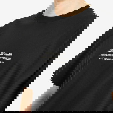 Tričko Honor The Gift Honor The Gift Community Graphic T-Shirt Čierna | HTG250143-BLK, 5