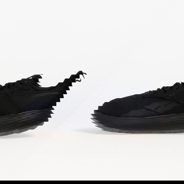 Tenisky a topánky Reebok DMX Comfort + Black, Low-top sneakers Čierna | 100034134, 0