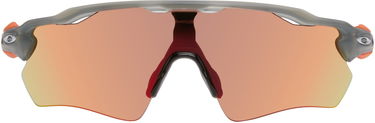 Slnečné okuliare OAKLEY Radar EV Path Sunglasses Šedá | 0OO9208 9208F838 888392643414, 0