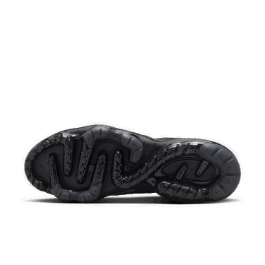 Tenisky a topánky Nike Air VaporMax 2023 Flyknit Anthracite Čierna | DV1678-006, 3