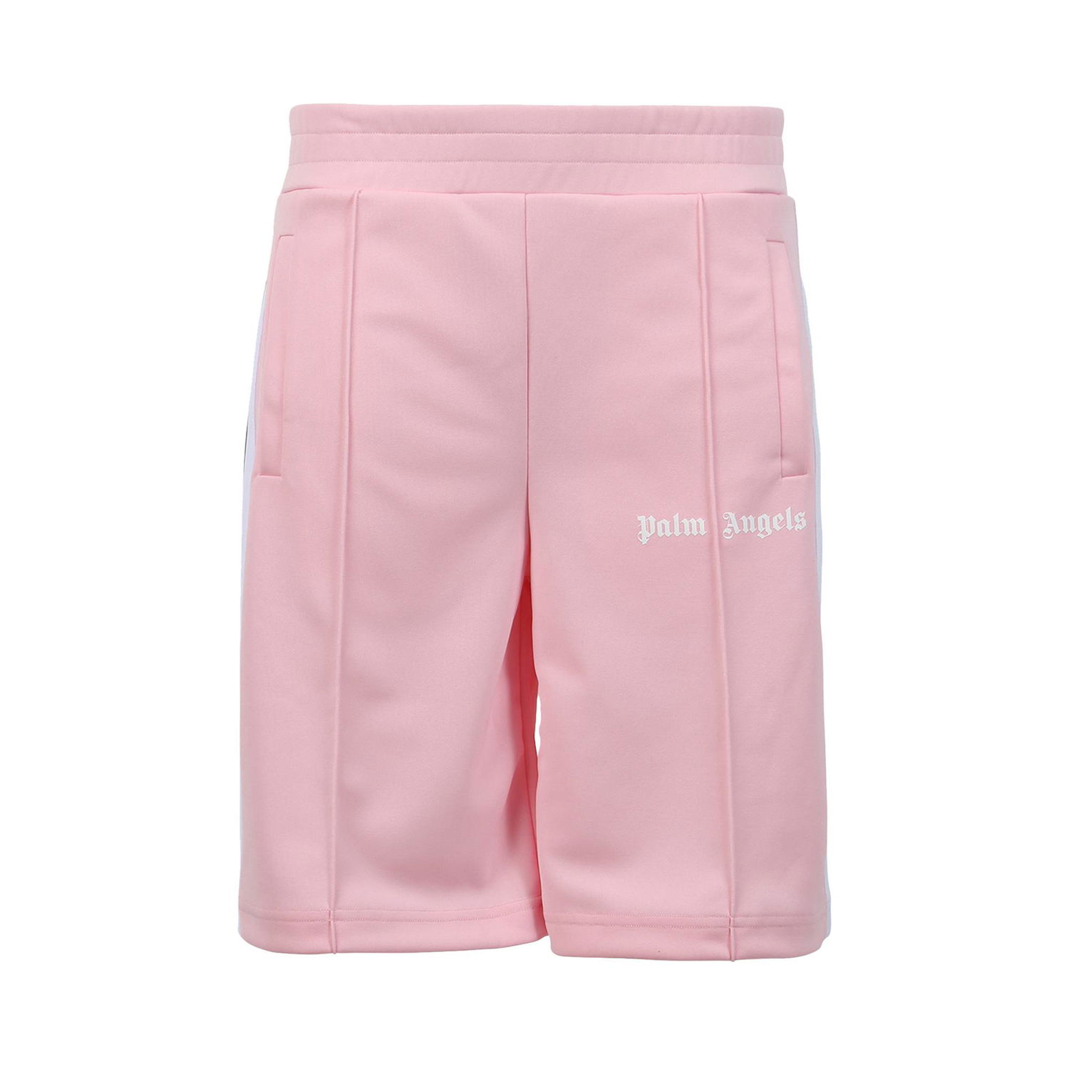 Tepláky Palm Angels Slim Track Pants Ružová | PMCJ005C99FAB0013401, 1