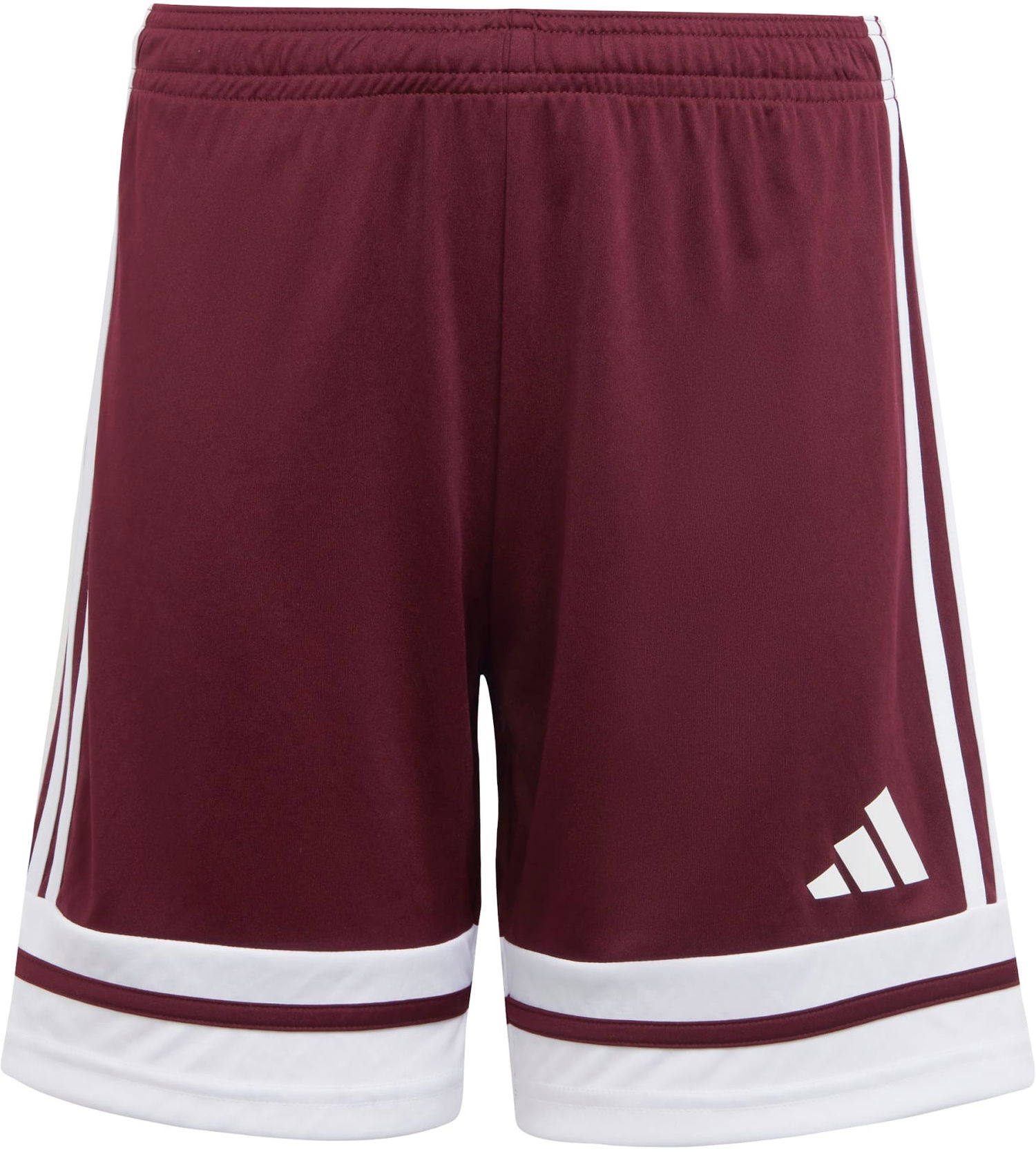 Šortky adidas Originals adidas Squadra 25 Shorts Vínová | jc8665, 0