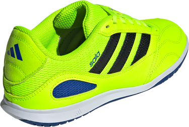 Tenisky a topánky adidas Performance adidas SUPER SALA III Žltá | jp5273, 4