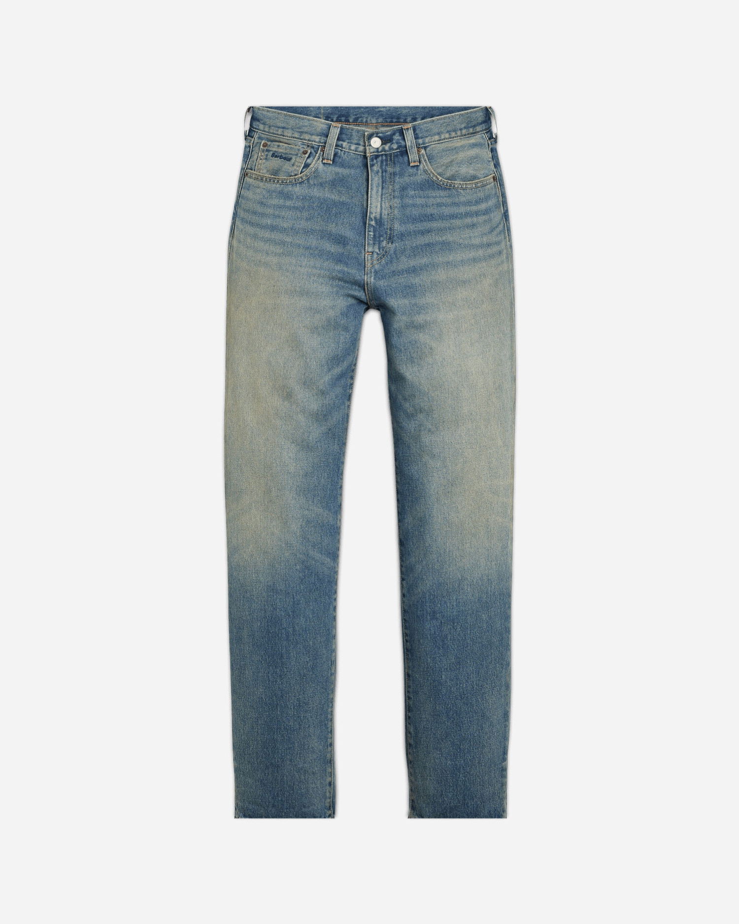 Džínsy Levi's 568 Loose Jeans Modrá | 003GN00000 001, 1