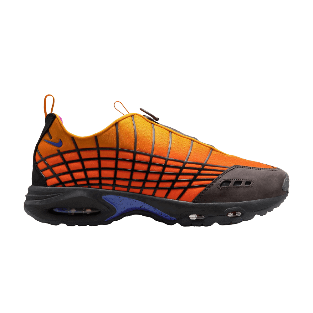 Tenisky a topánky Nike Air Sunder Max SP "Sunrise" Oranžová | HF3286-700, 0