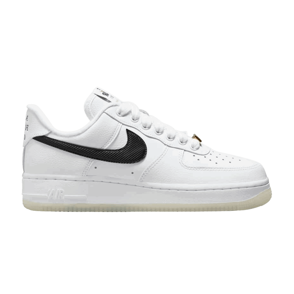 Tenisky a topánky Nike Air Force 1 '07 'Bronx Origins' W Biela | DX2307-100, 0