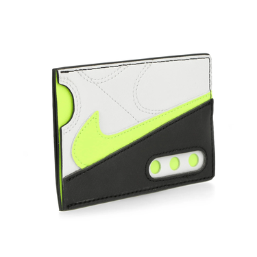 Peňaženka Nike Air Max 90 Card Wallet Čierna | N.100.9740.152.OS, 2
