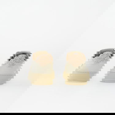 Tenisky a topánky Autry Medalist Low Béžová | AULWMJ01, 4