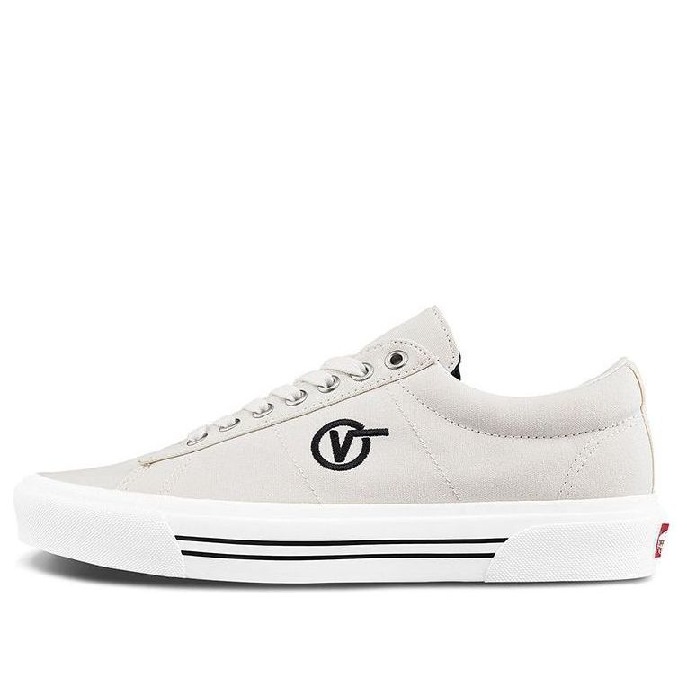 Tenisky a topánky Vans Sid Dx Biela | VN0A4BTX25F, 0