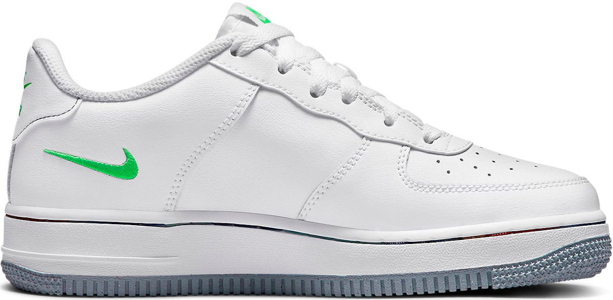 Tenisky a topánky Nike Air Force 1 Low Biela | dm9473-100, 1