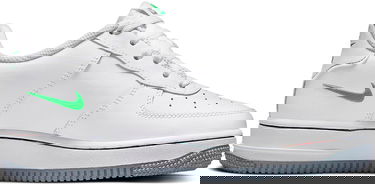 Tenisky a topánky Nike Air Force 1 Low Biela | dm9473-100, 1