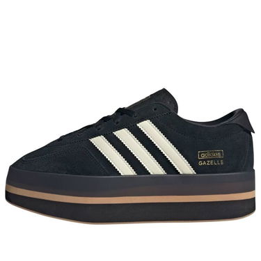 Tenisky a topánky adidas Originals Gazelle Stack Čierna | JS0239, 0