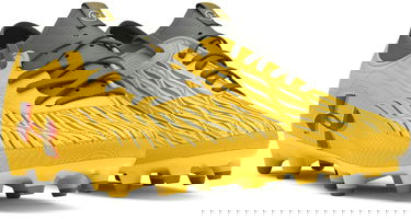 Tenisky a topánky Under Armour Under Armour Magnetico Select 4 FG Žltá | 3027707-700, 3