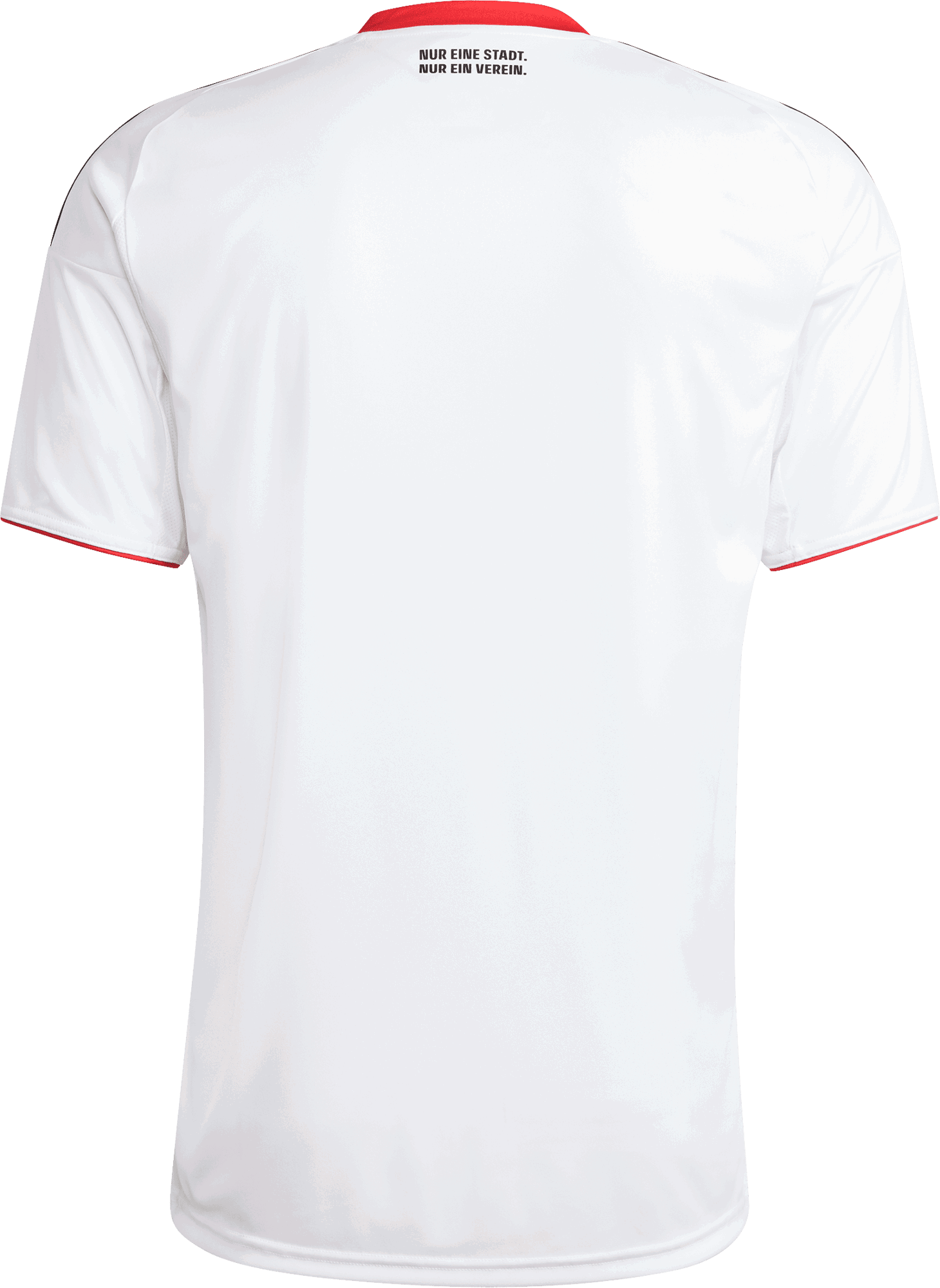 Dres adidas Performance Eintracht Frankfurt 25/26 Away Soccer Jersey Biela | KK6437, 1