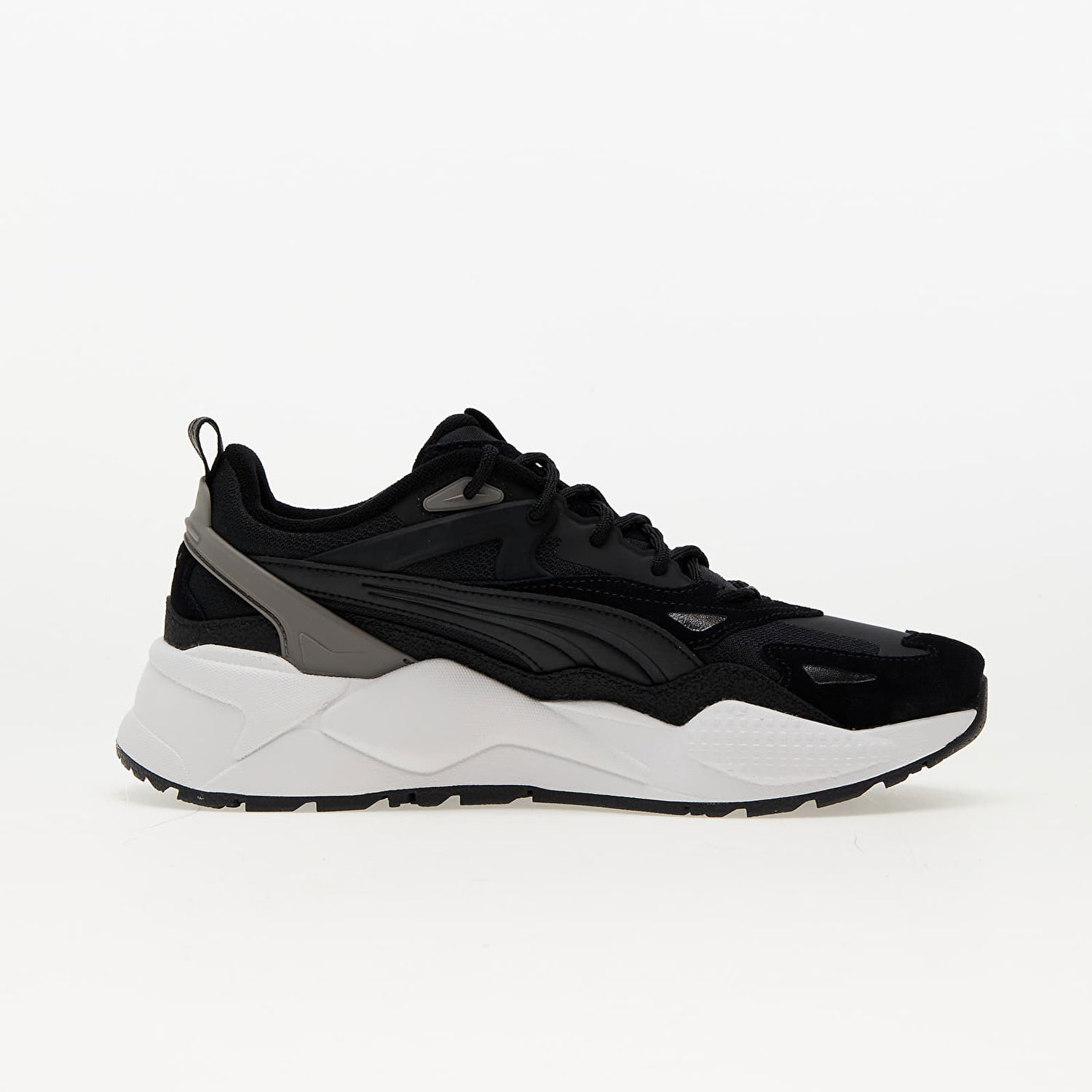 Tenisky a topánky Puma RS-X Efekt Cordura® "Black Feather Grey" Čierna | 392719_03, 0