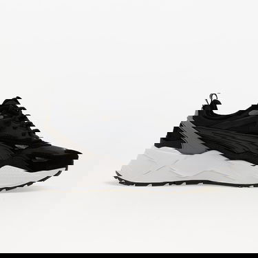 Tenisky a topánky Puma RS-X Efekt Cordura® "Black Feather Grey" Čierna | 392719_03, 0