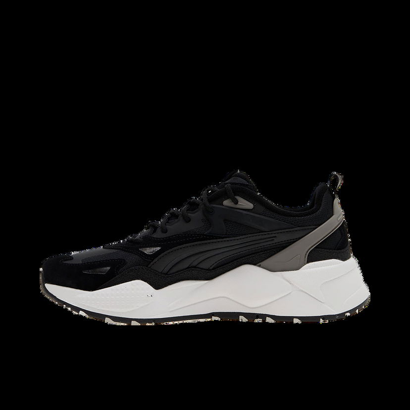 Tenisky a topánky Puma RS-X Efekt Cordura® "Black Feather Grey" Čierna | 392719_03