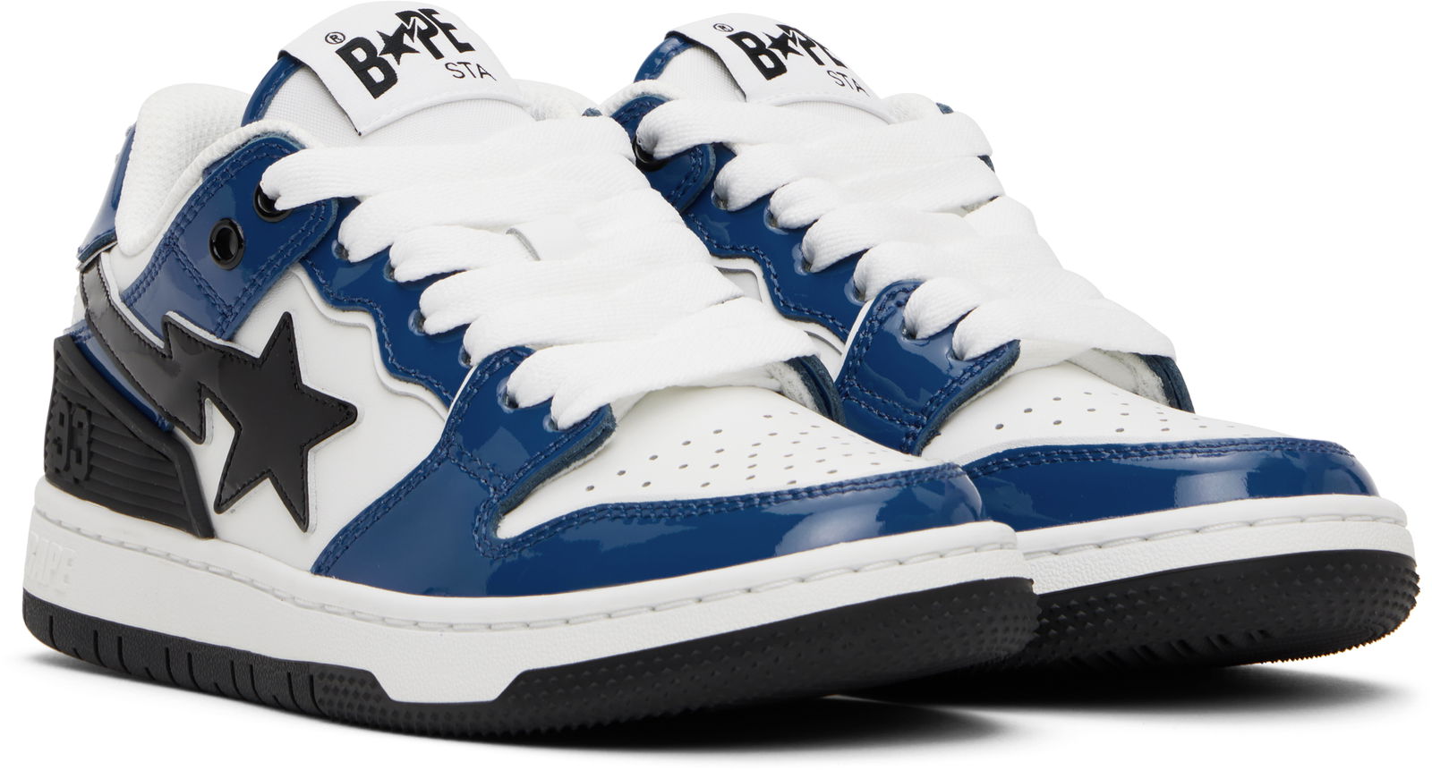 BAPE Sk8 Sta #2