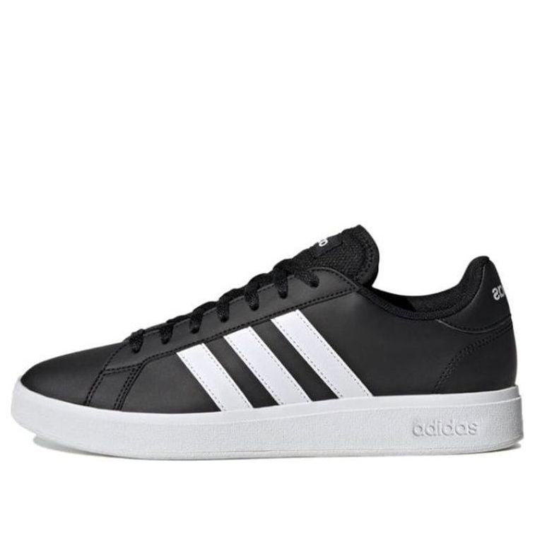 Tenisky a topánky adidas Originals Grand Court Base 2.0 Čierna | GW9251, 0