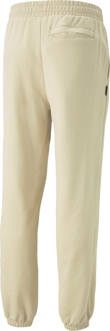 Tepláky Puma Puma DOWNTOWN Sweatpants Béžová | 538250-088, 1