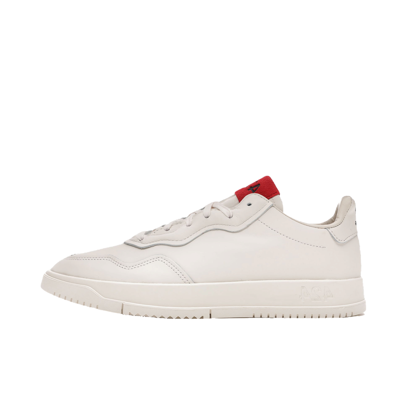 Tenisky a topánky adidas Originals SC Premiere 424 on Fairfax Chalk White Biela | EG3730