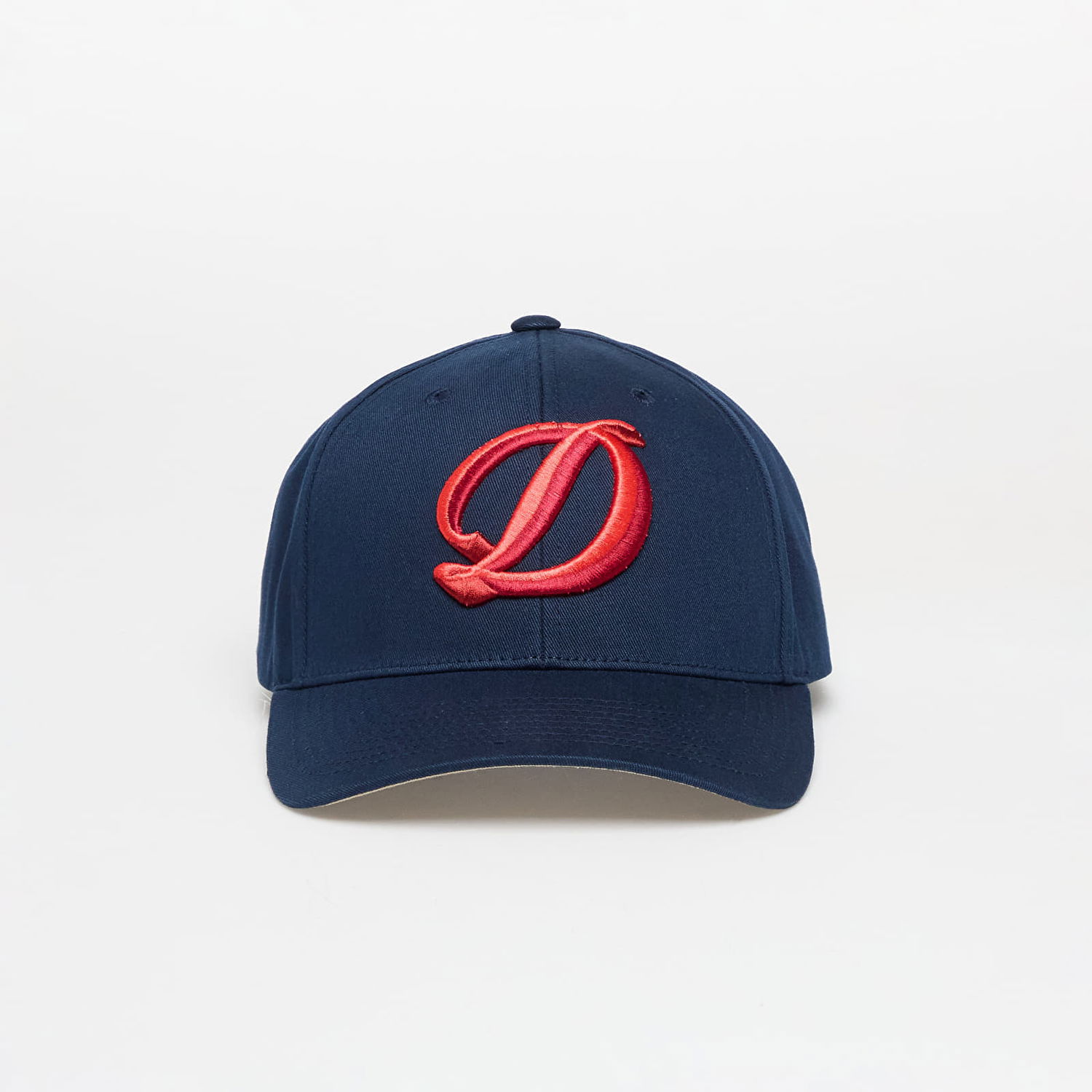 Šiltovka Dime DIME 3D Full Fit Cap Navy | DIMESP2522NVY, 0