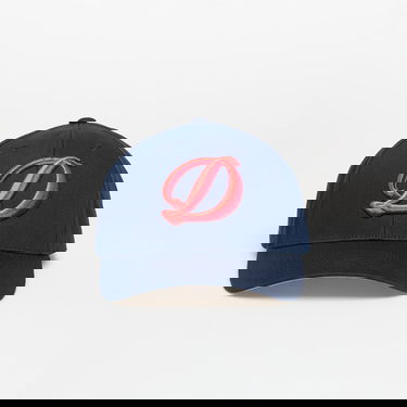 Šiltovka Dime DIME 3D Full Fit Cap Navy | DIMESP2522NVY, 0