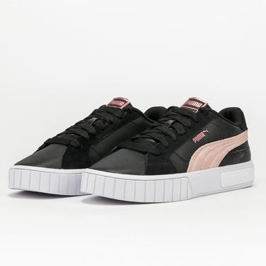 Tenisky a topánky Puma Cali Star Mix W Čierna | 380220 06, 1