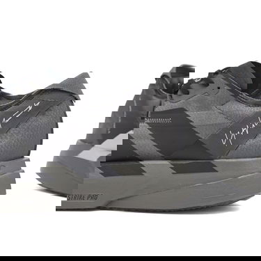 Tenisky a topánky Y-3 Adios Pro 4 Šedá | JS3155, 3