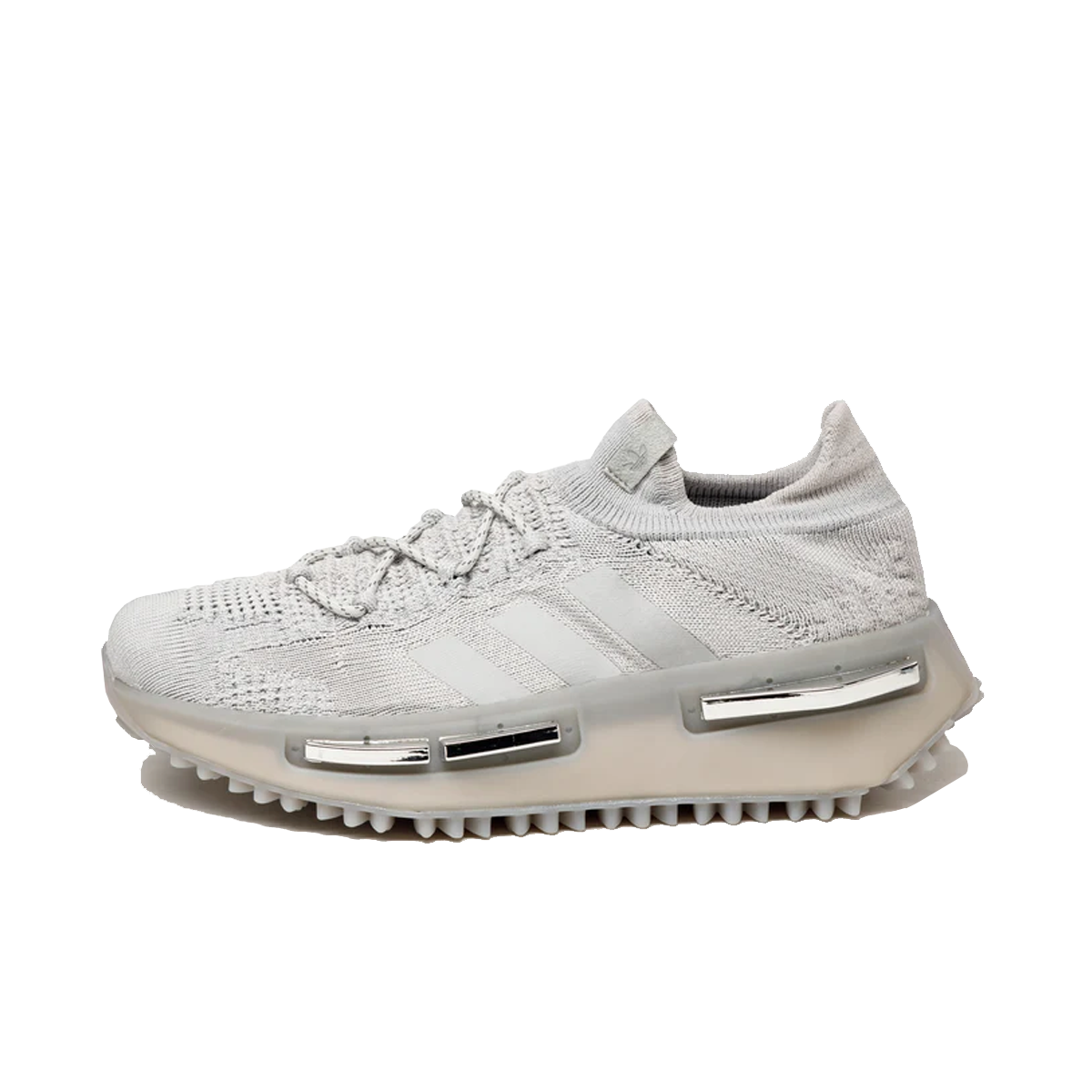 Tenisky a topánky adidas Originals NMD_S1 "Grey" Šedá | ID0360, 0