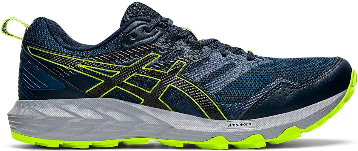 Tenisky a topánky Asics Gel-Sonoma 6 Modrá | 1011b050-411, 1