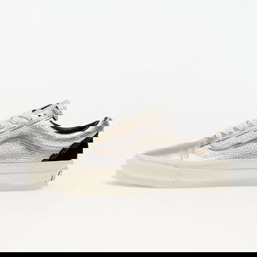 Tenisky a topánky Vans Old Skool 36 LX Precious Medals Silver Metalická | VN000CNGSLV1, 0