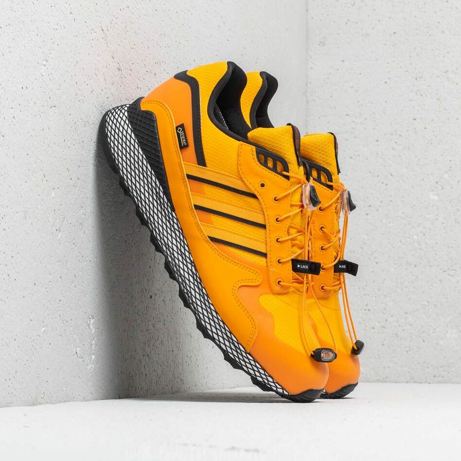 Tenisky a topánky adidas Consortium Ultra Tech GTX Žltá | B37852, 1