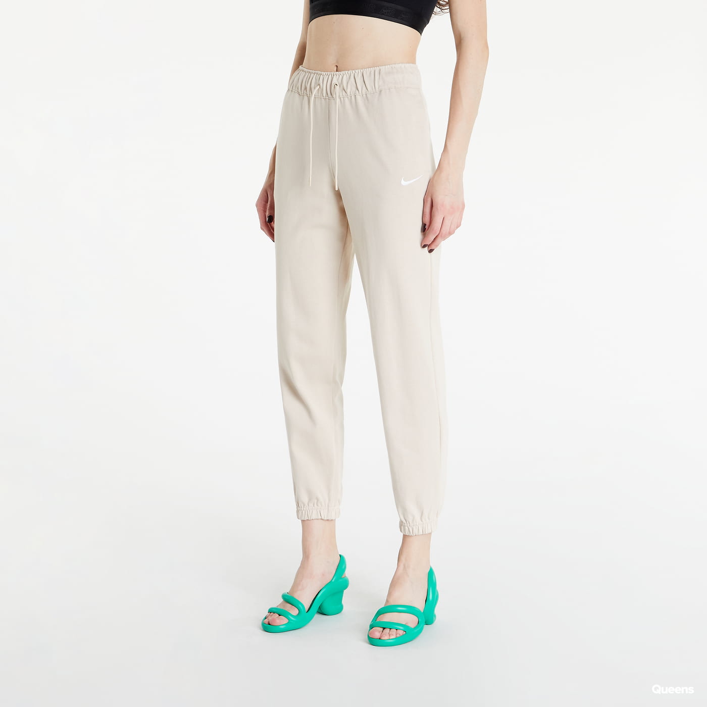Tepláky Nike Easy Joggers Béžová | DM6419-126, 0