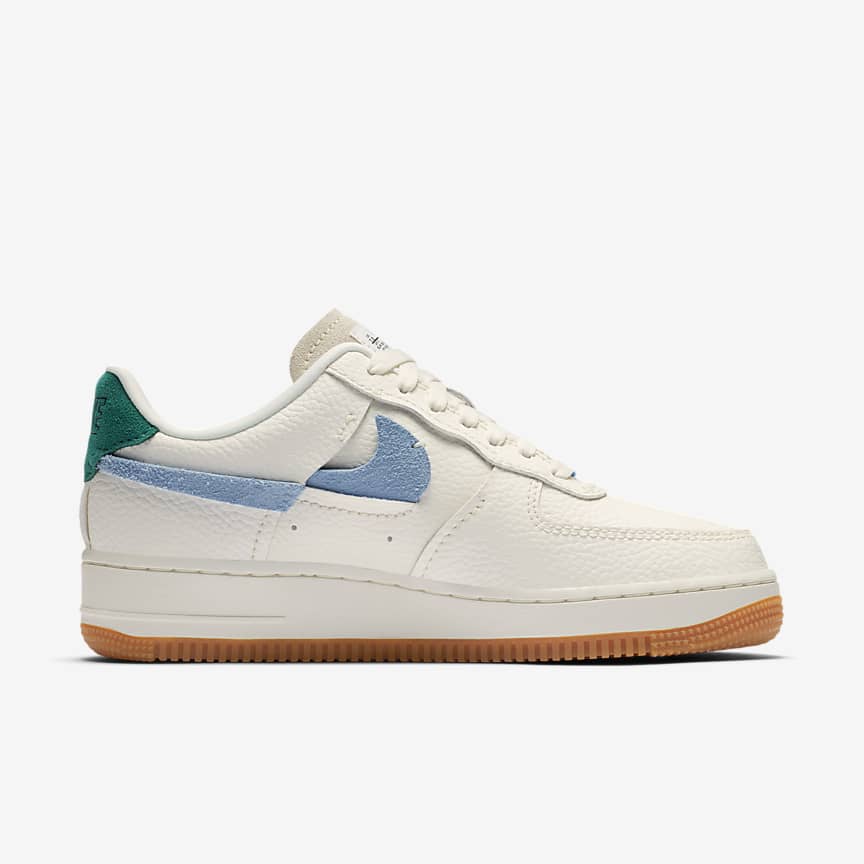 Air Force 1 '07 LXX W