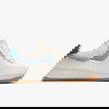 Tenisky a topánky Nike Air Force 1 '07 LXX W Šedá | BV0740-100, 1