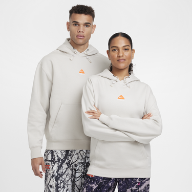 Mikina Nike Hoodie Pullover Hnedá | DH3087-104, 2