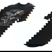 Project Rock Outworked Graphic T-Shirt