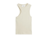 Scoop Tank Top