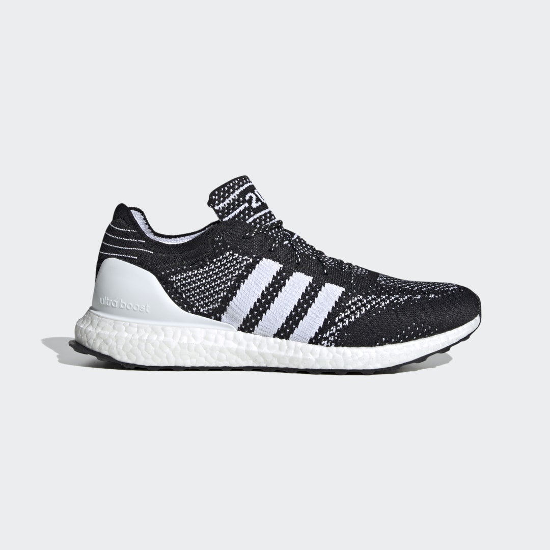 Tenisky a topánky adidas Performance Ultraboost DNA Prime Čierna | FV6054, 0