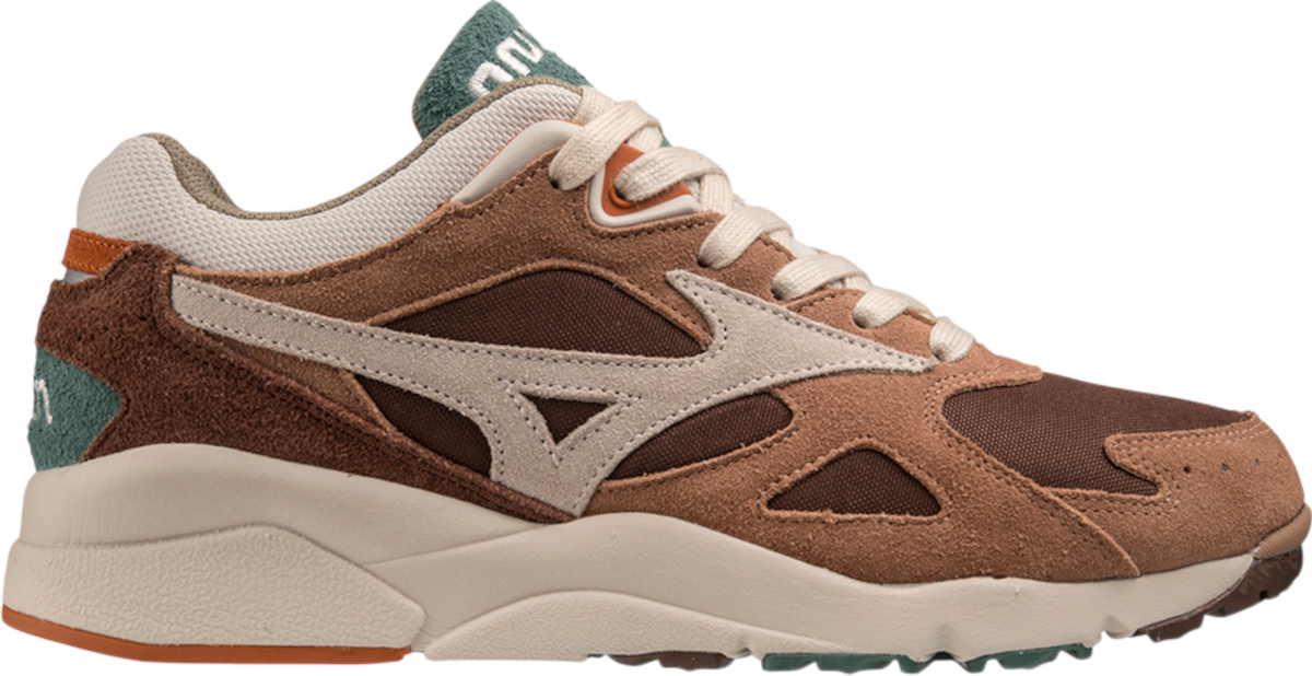 Tenisky a topánky Mizuno Mizuno Sky Medal Premium Hnedá | d1ga2279-002, 0