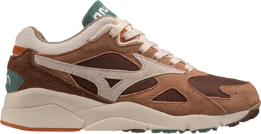 Tenisky a topánky Mizuno Mizuno Sky Medal Premium Hnedá | d1ga2279-002, 0
