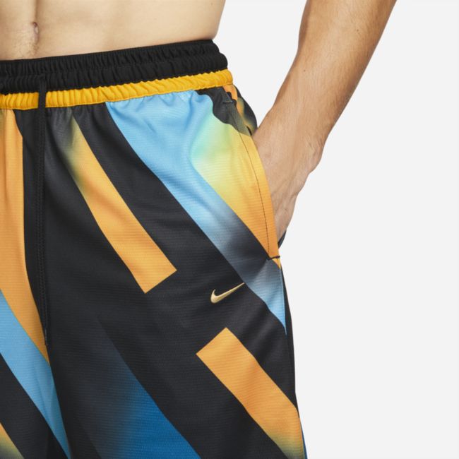 Dri-FIT Basketball DNA Shorts