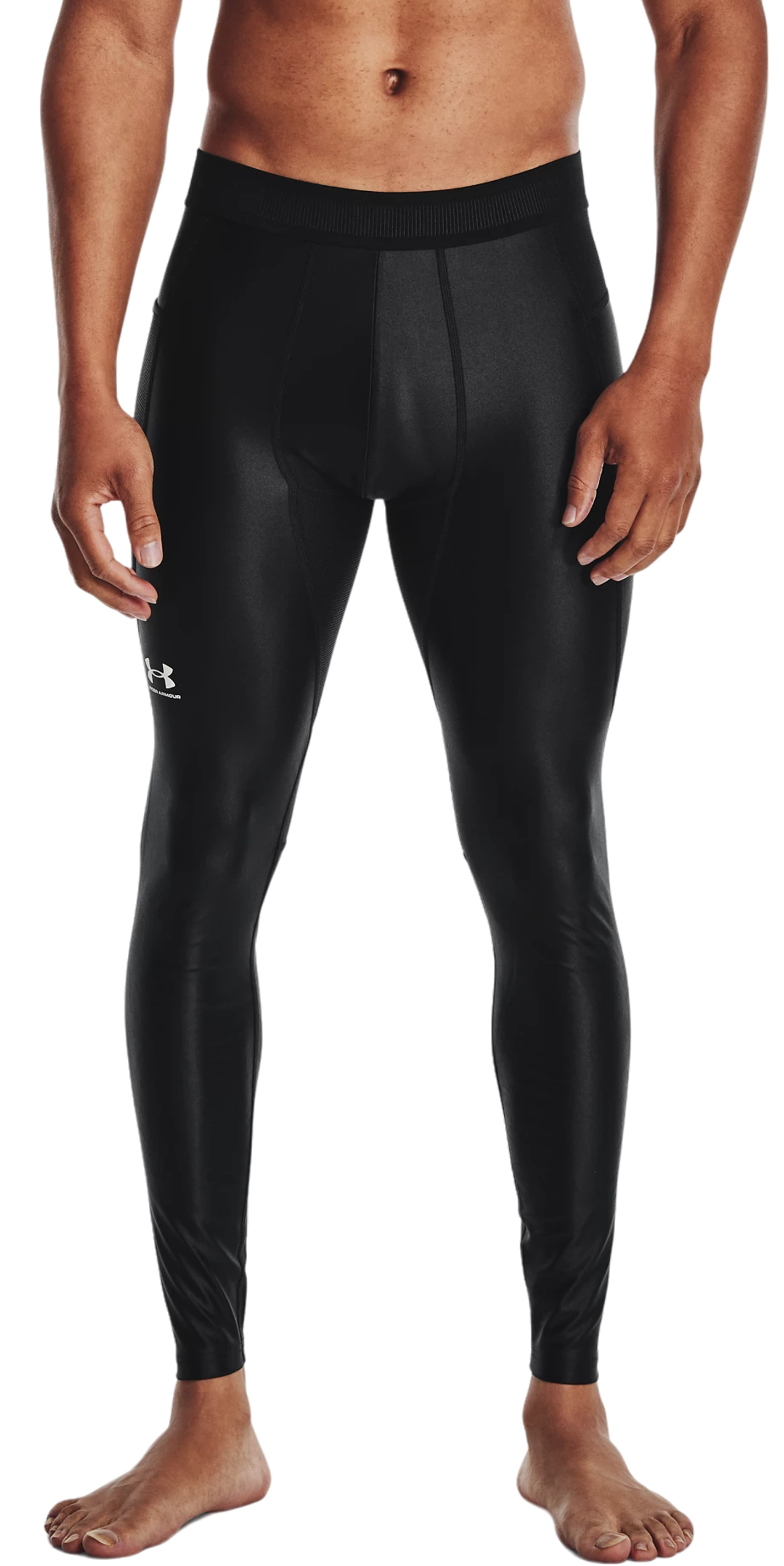 Legíny Under Armour Iso-Chill Leggings Čierna | 1365226-001, 0