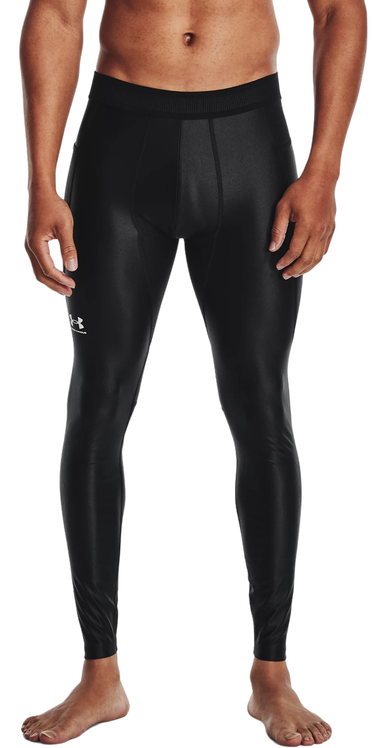 Legíny Under Armour Iso-Chill Leggings Čierna | 1365226-001, 0