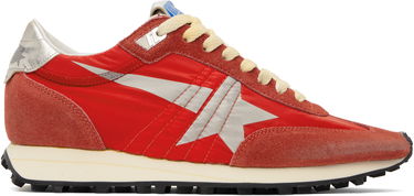 Tenisky a topánky Golden Goose Marathon Sneakers Červená | GMF00683.F005492.40399, 0