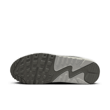 Tenisky a topánky Nike Air Max 90 Premium Šedá | HJ3989-001, 4
