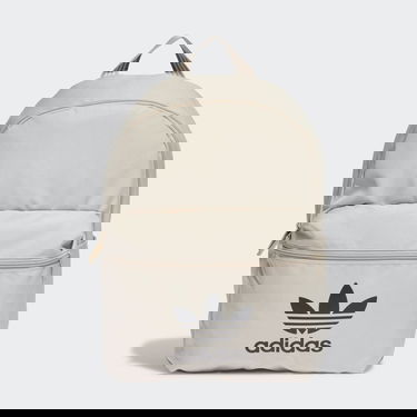 Batohy a tašky adidas Originals Adicolor Backpack Béžová | IL1963, 0