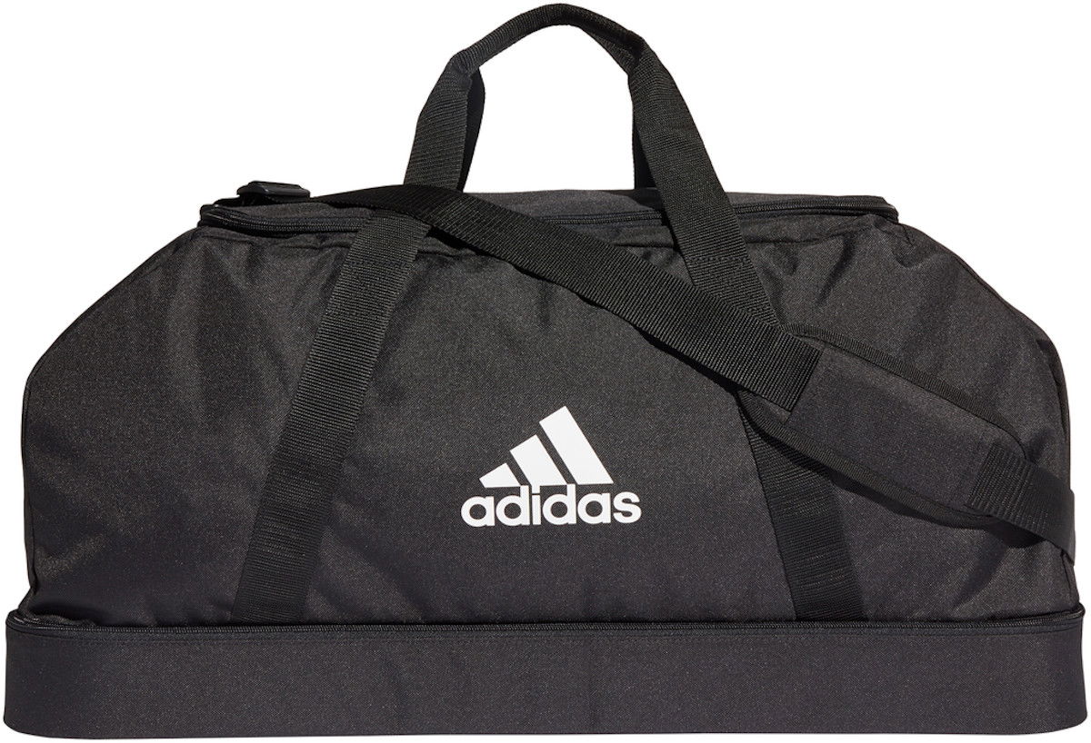Cestovná taška adidas Originals Tiro Large Čierna | gh7253, 0
