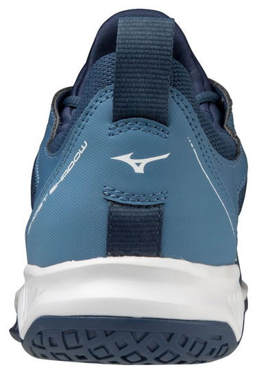 Tenisky a topánky Mizuno Ghost Shadow Modrá | x1ga2180-21, 2